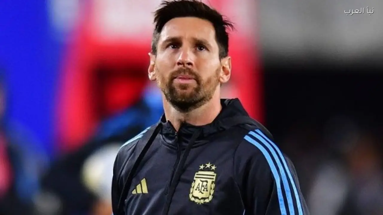 سكالوني يؤكد مشاركة ميسي أمام أيسلندا قبل انطلاق كأس العالم 2026