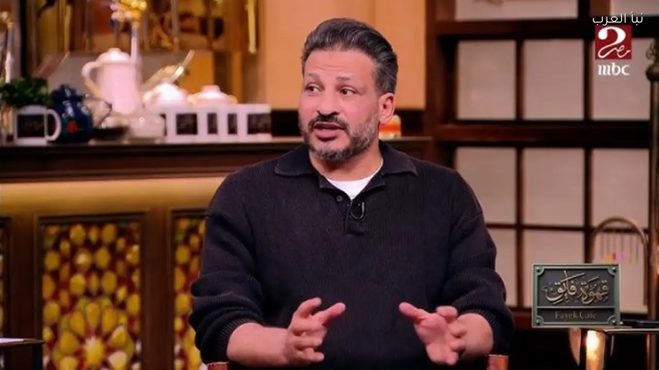 سيد معوض: مصطفى زيكو ومصطفى شوبير من أبرز مكاسب مصر أمام البرازيل