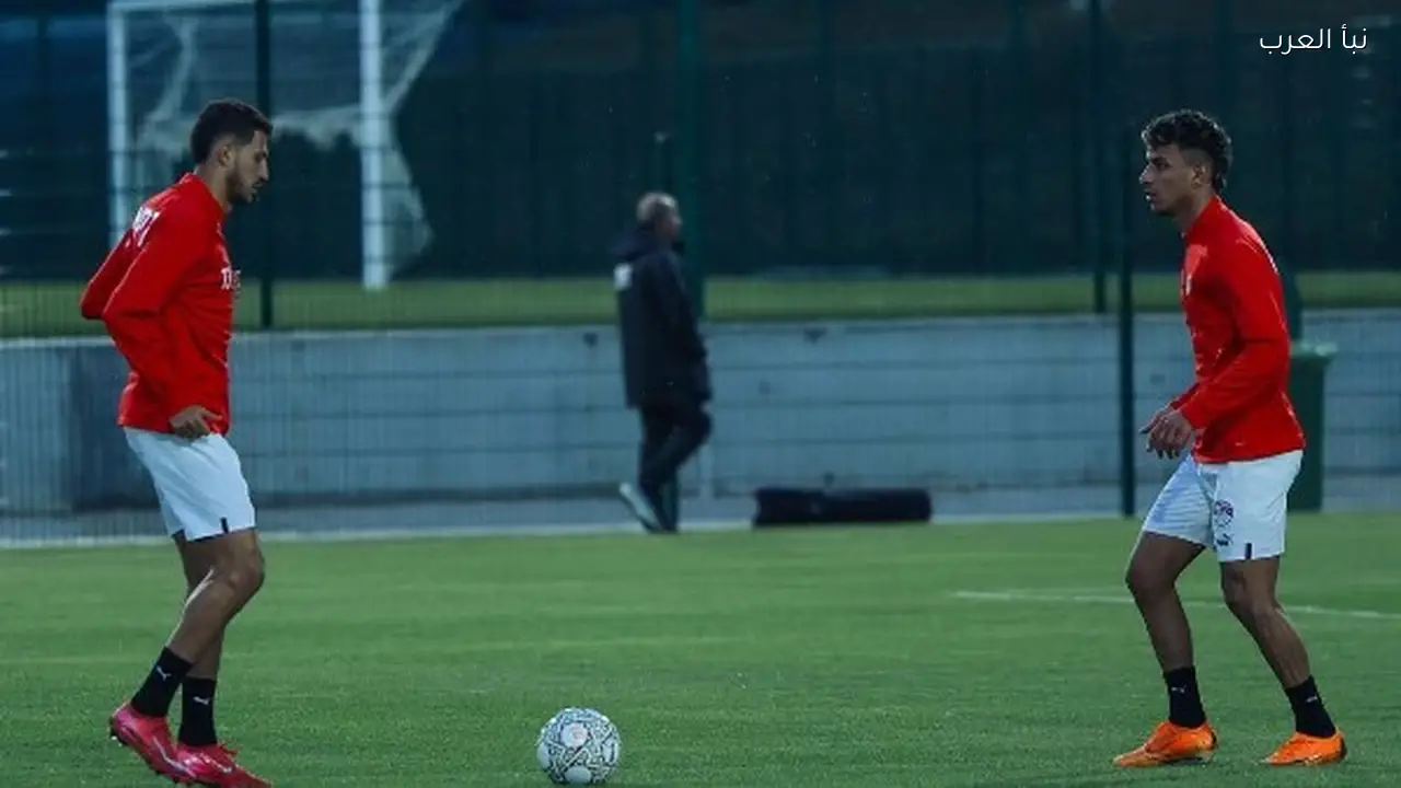 سيد معوض: أحمد فتوح لاعب مميز لكنه ارتكب أخطاء أمام البرازيل