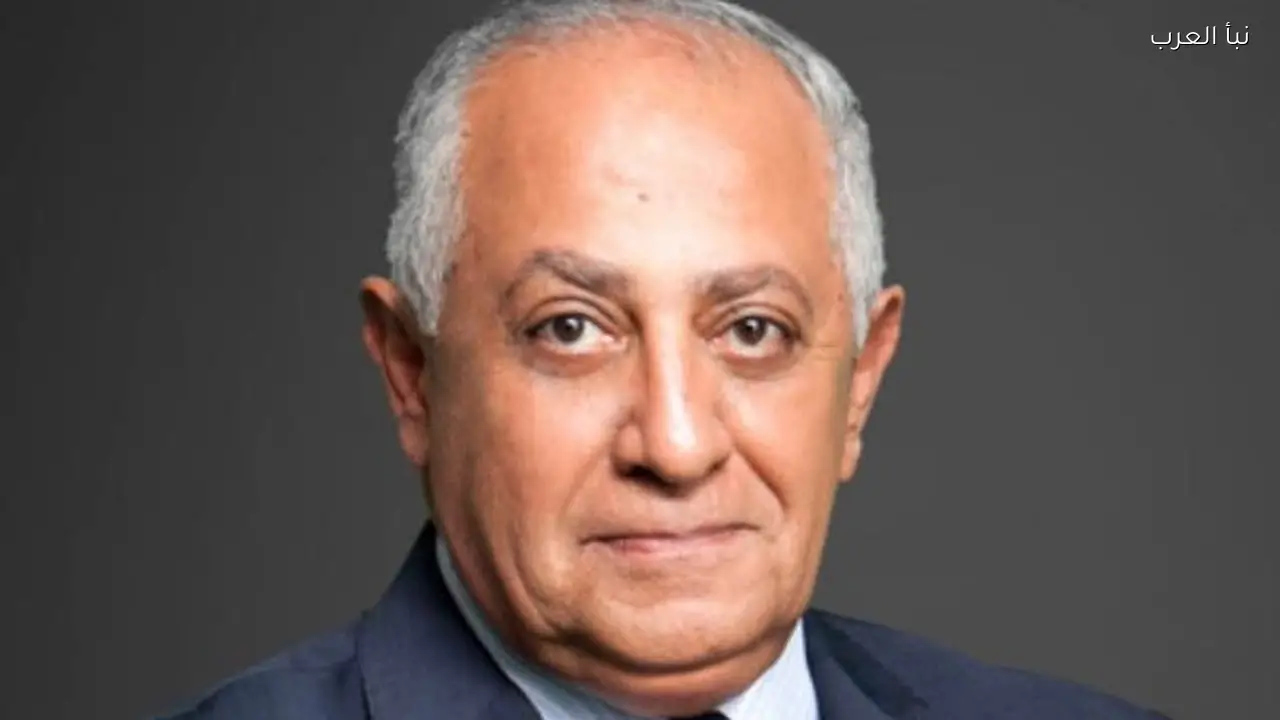حسن المستكاوي يهنئ المصري بعد التتويج بكأس عاصمة مصر