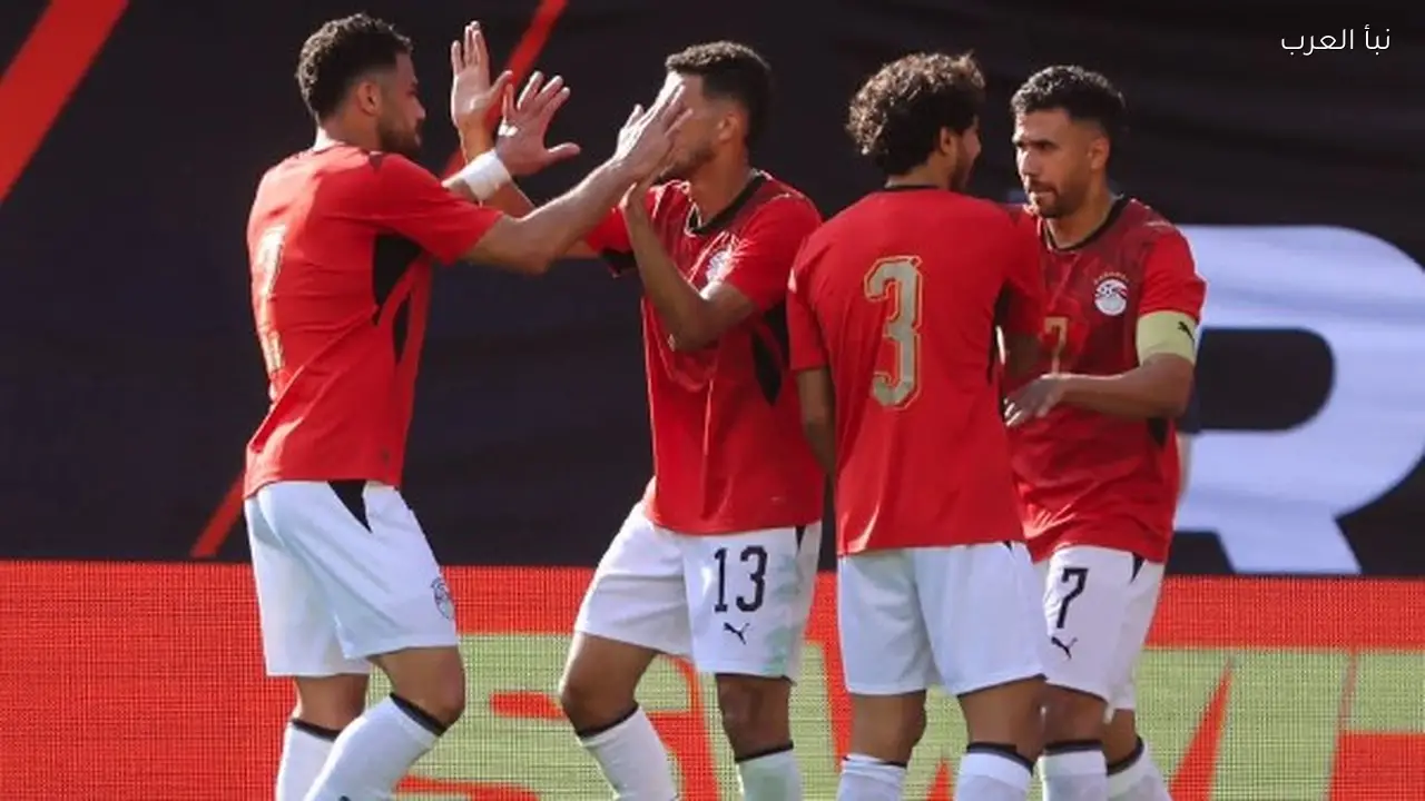سيف زاهر: مباراة مصر والبرازيل ستبقى علامة بارزة في تاريخ الكرة المصرية