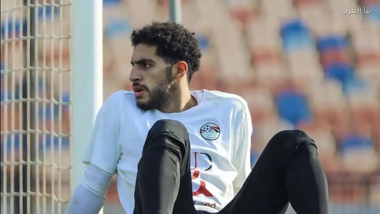 سيف زاهر: مصطفى شوبير كان نجم مصر أمام البرازيل بلا منازع