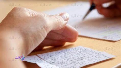 وزارة التربية تحذر طلاب الثانوية العامة من تصوير امتحان العربي بعد تحريض شاومينج