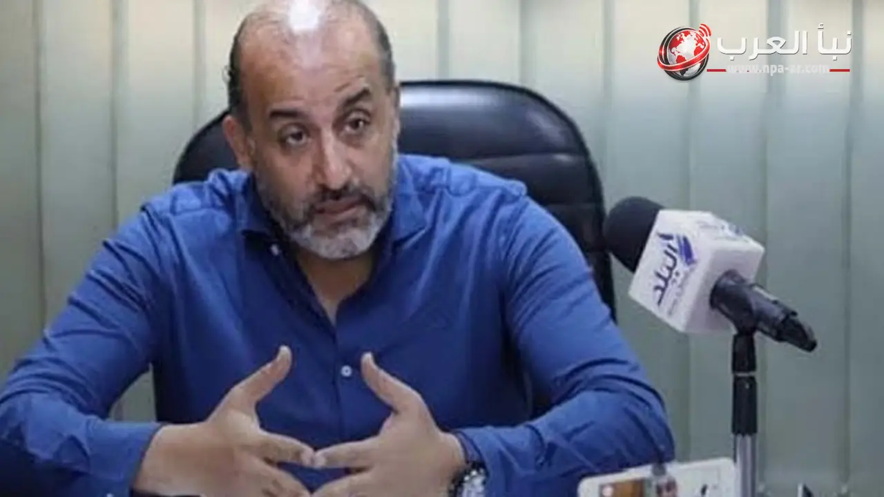 محمد شبانة يوضح أسباب أزمة هيثم حسن على السوشيال ميديا