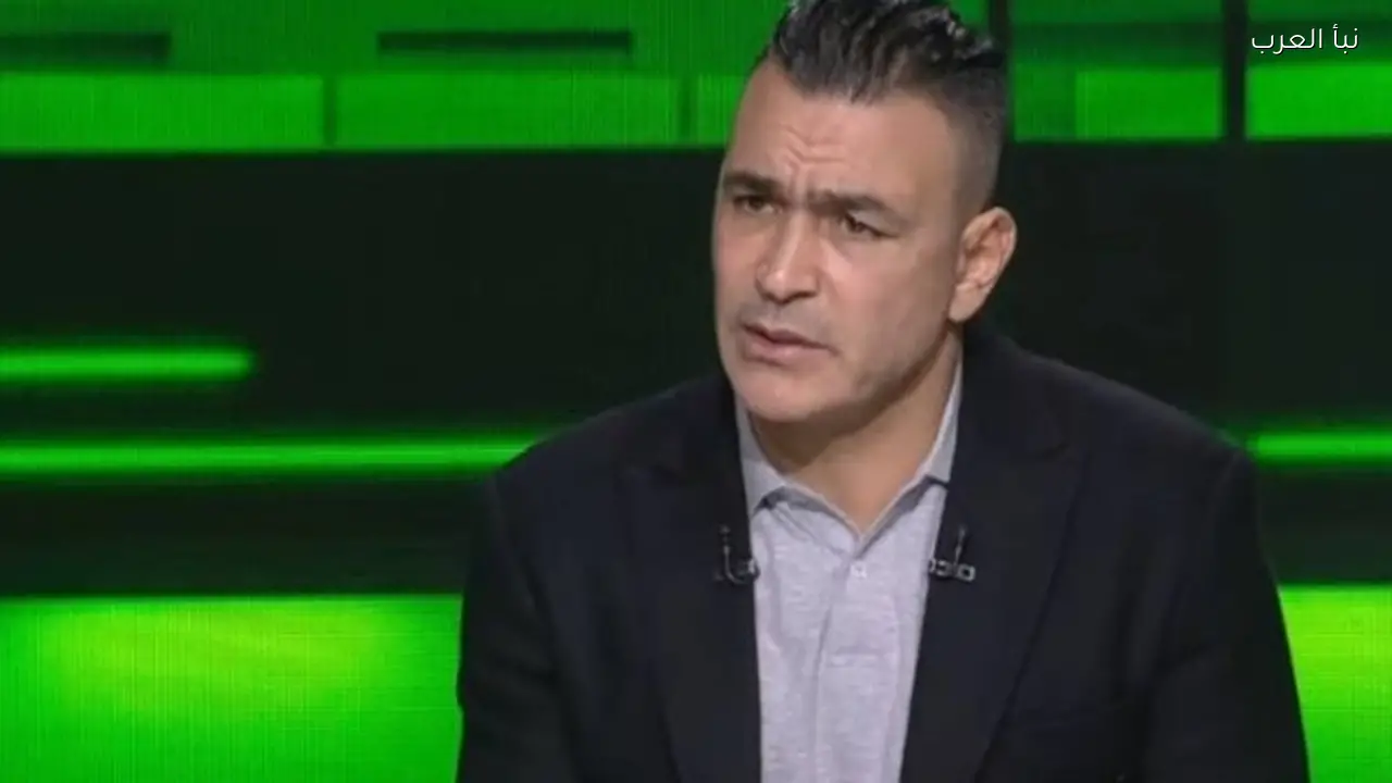 شبانة: منتخب مصر لعب بثقة وجرأة أمام البرازيل.. وانتقد تصريح الحضري عن شوبير