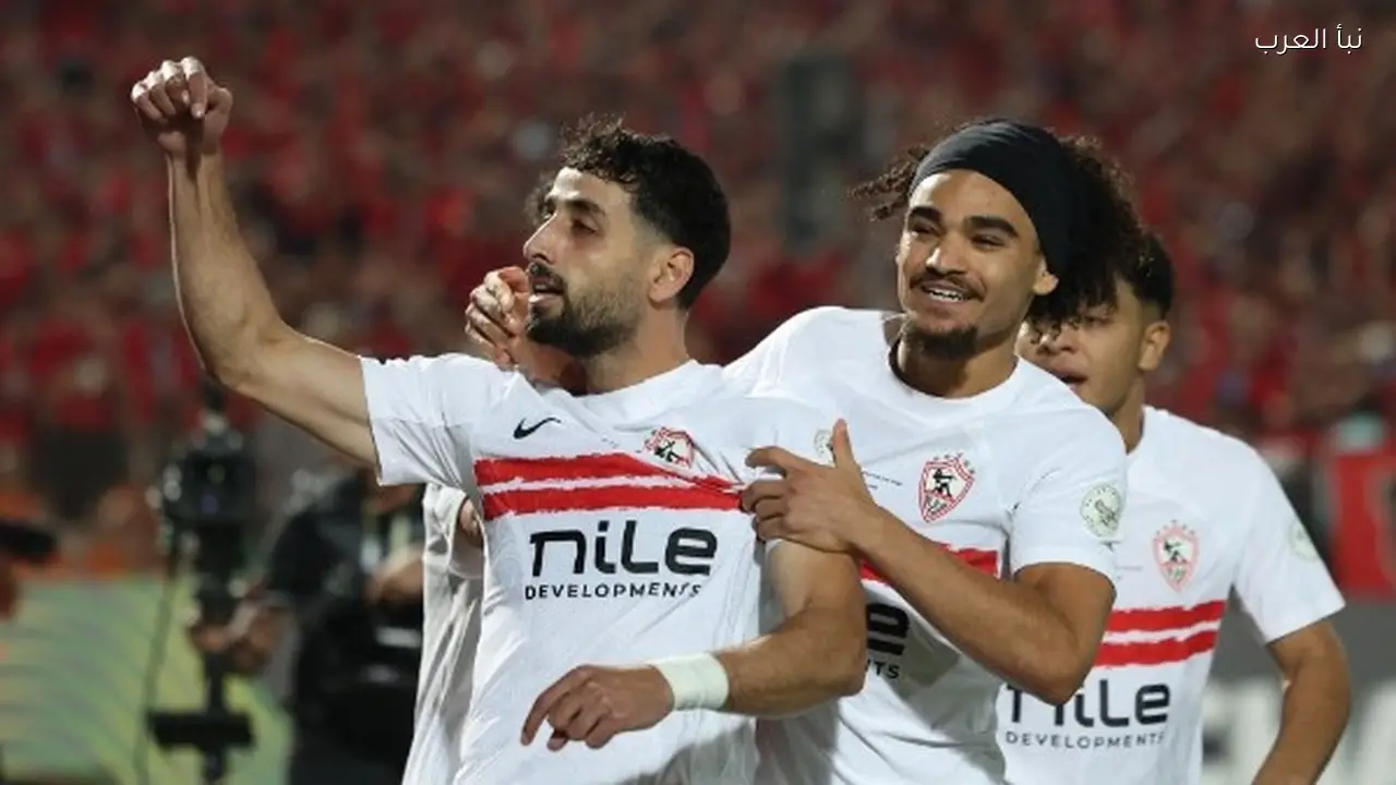 شبانة: الأوقاف ناقشت مع الزمالك أكثر من حل لأزمة الأرض