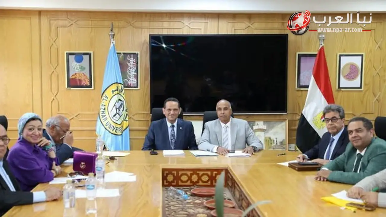 النقابة العامة للأطباء البيطريين: موافقة رسمية لملف سنة الامتياز لدى المجلس الأعلى للجامعات