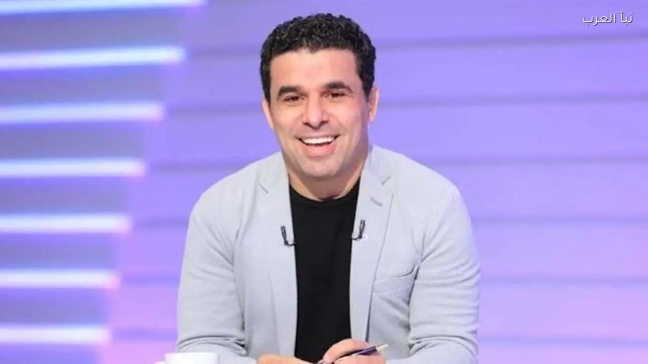 خالد الغندور يعلن إطلاق تجربة إعلامية جديدة عبر منصات التواصل