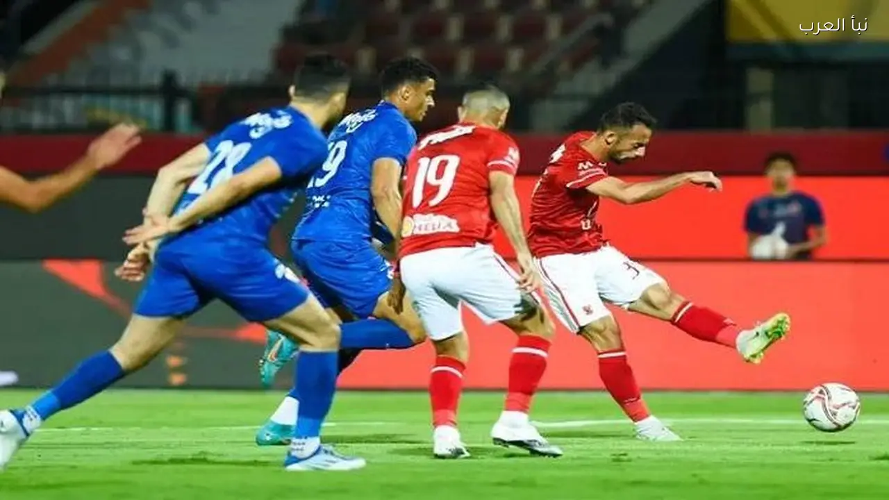 شوبير: تأجيل انطلاق الدوري المصري إلى الأسبوع الأخير من أغسطس وارد بسبب أمم أفريقيا