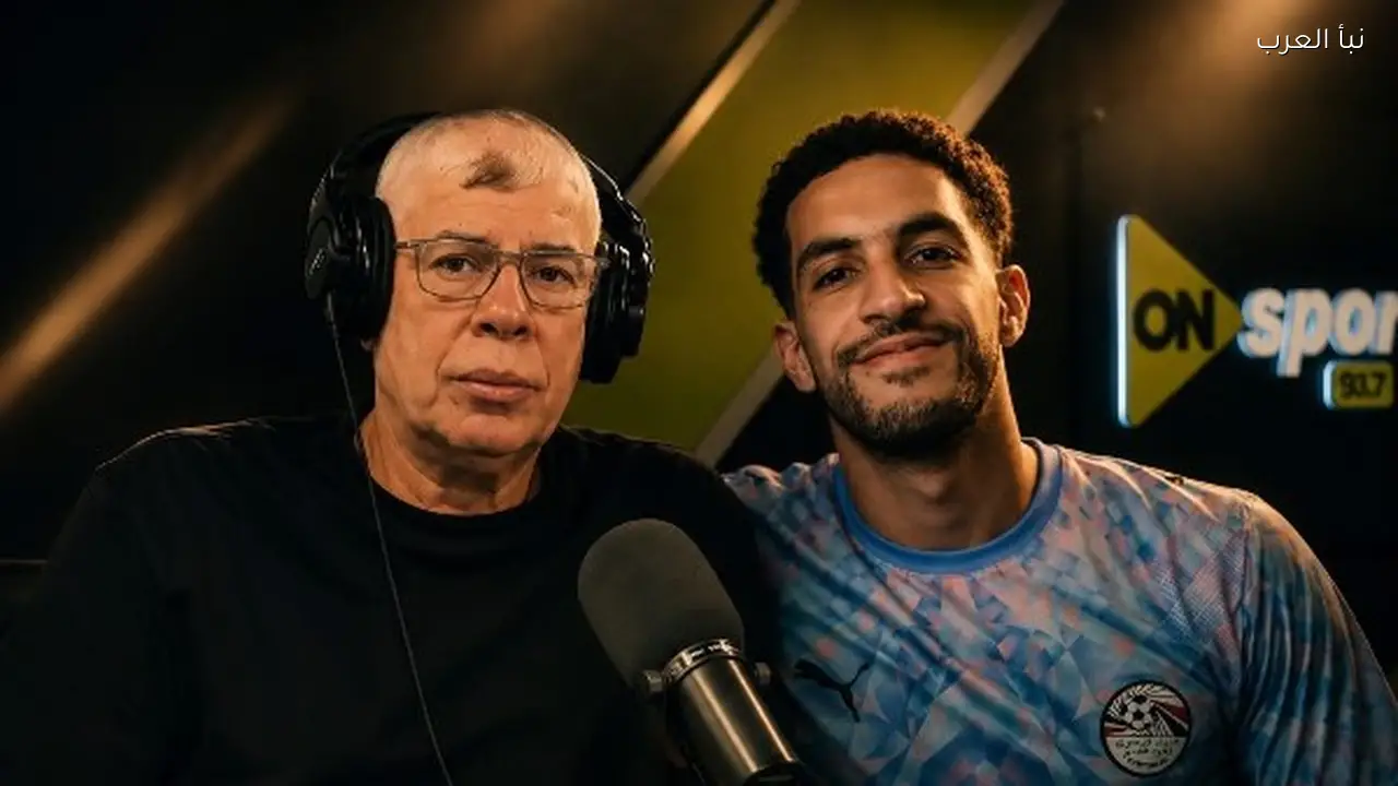 شوبير يعلق على احتراف مصطفى: الدوري المصري عظيم والأهلي من أعظم أندية العالم