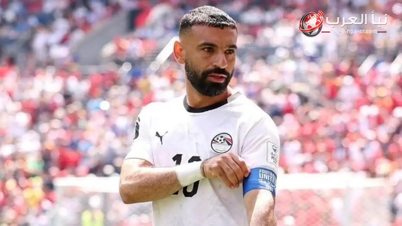 شوبير يؤكد جاهزية محمد صلاح لمواجهة أستراليا في دور الـ32