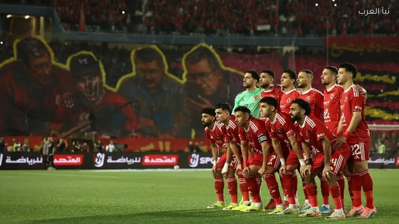 شوبير: فان بوميل الأقرب لتدريب الأهلي خلفًا لتوروب