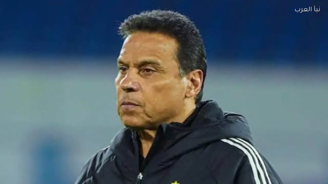 شوبير يكشف مصير حسام البدري مع أهلي طرابلس بعد التأهل لنهائي كأس ليبيا