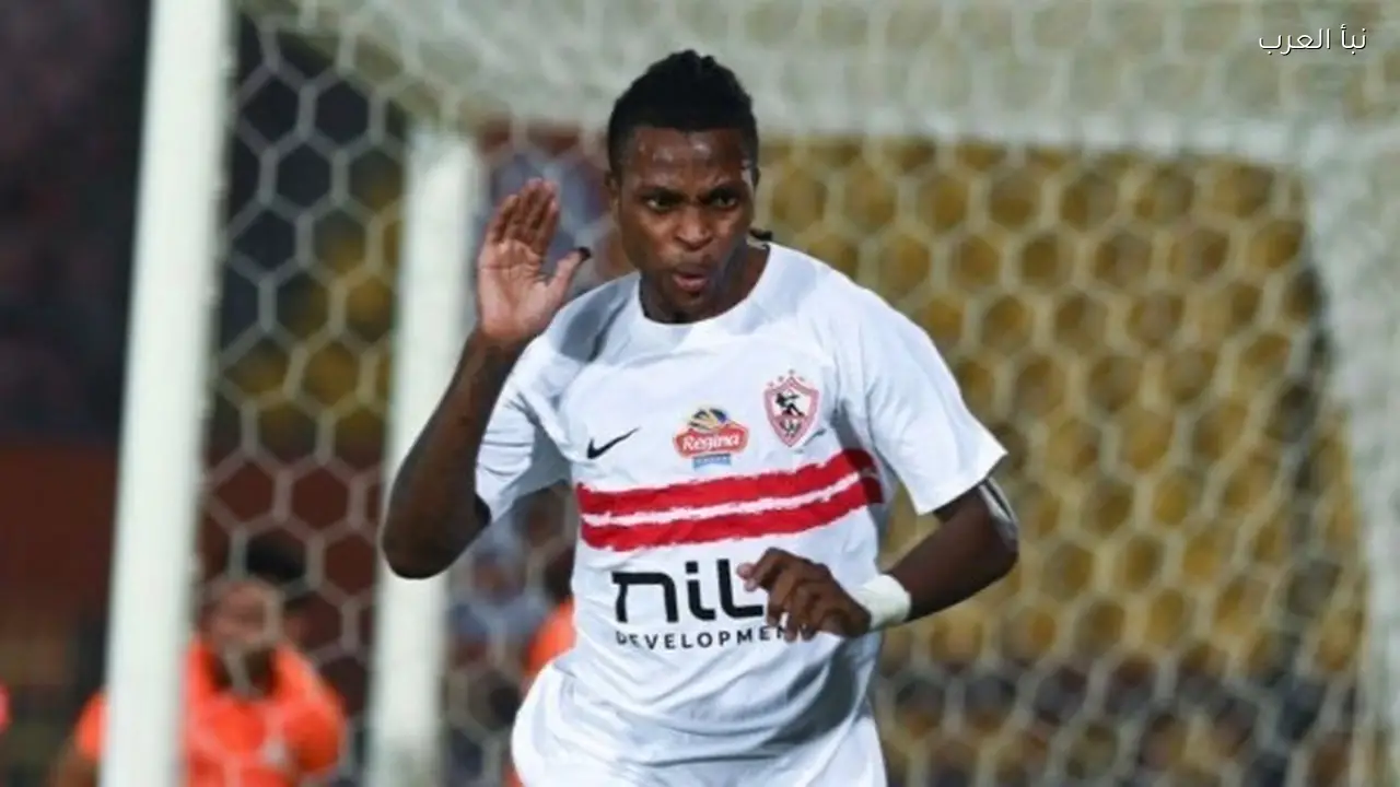 شوبير يحذر الزمالك من بيع بيزيرا ويدعم الإبقاء على عدي الدباغ