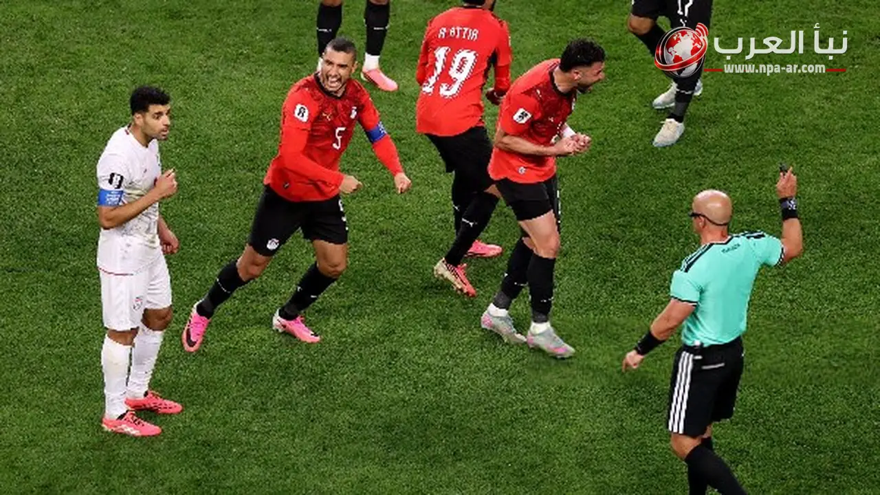 صحف إسبانية تؤكد تأهل منتخب مصر للأدوار الإقصائية في مونديال 2026 للمرة الأولى عقب تعادل صعب مع إيران
