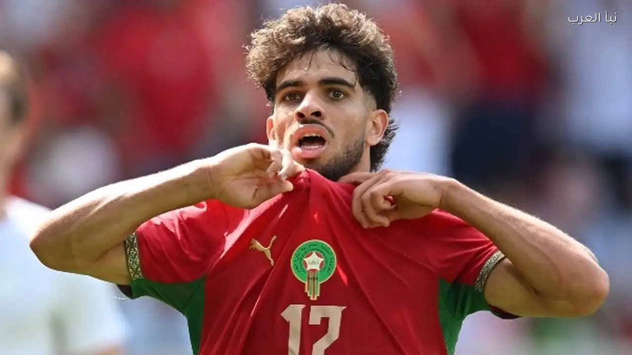 إصابة قوية تُبعد الزلزولي عن مشوار المغرب في كأس العالم 2026