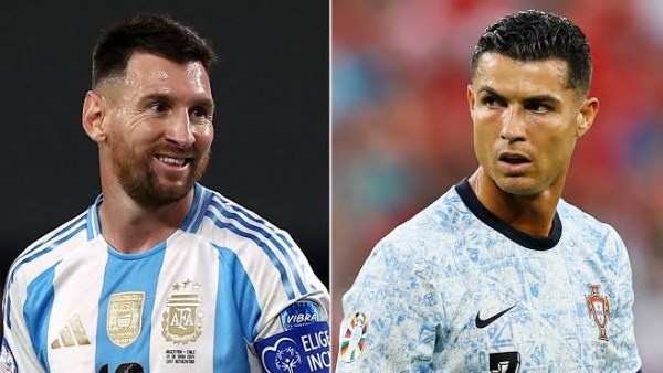 ليونيل ميسي يتفوق تهديفيا على كريستيانو رونالدو في تاريخ كأس العالم.. أرقام مجدي عبد الغني
