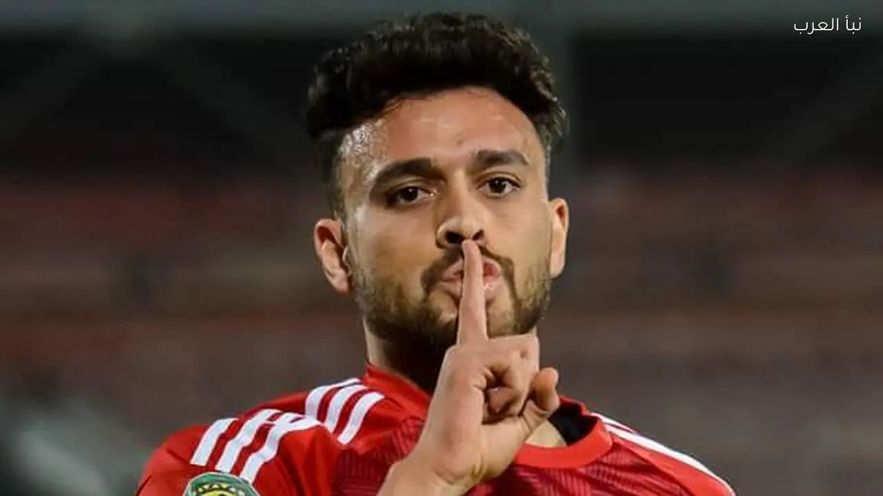 صلاح محسن: المصري استحق كأس عاصمة مصر وكنت أتمنى التواجد مع المنتخب