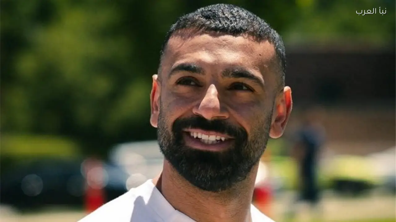 صلاح يستعيد الأضواء مع منتخب مصر قبل كأس العالم 2026