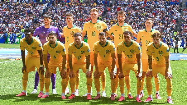 غياب إيتاليانو وليكي عن كأس العالم ينهي مشوار الثنائي لأستراليا قبل مواجهة مصر