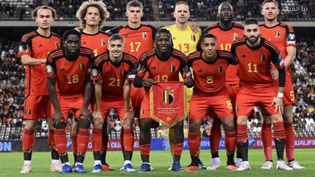 جيريمي دوكو يثير قلق بلجيكا قبل مواجهة مصر في كأس العالم 2026