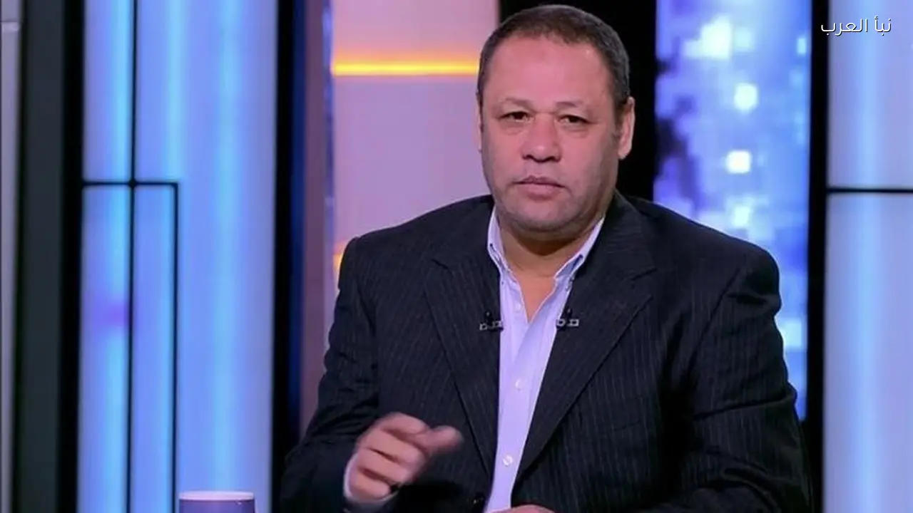 ضياء السيد: وائل جمعة قادر على إعادة انضباط الأهلي والمدير الفني هو العنصر الأهم