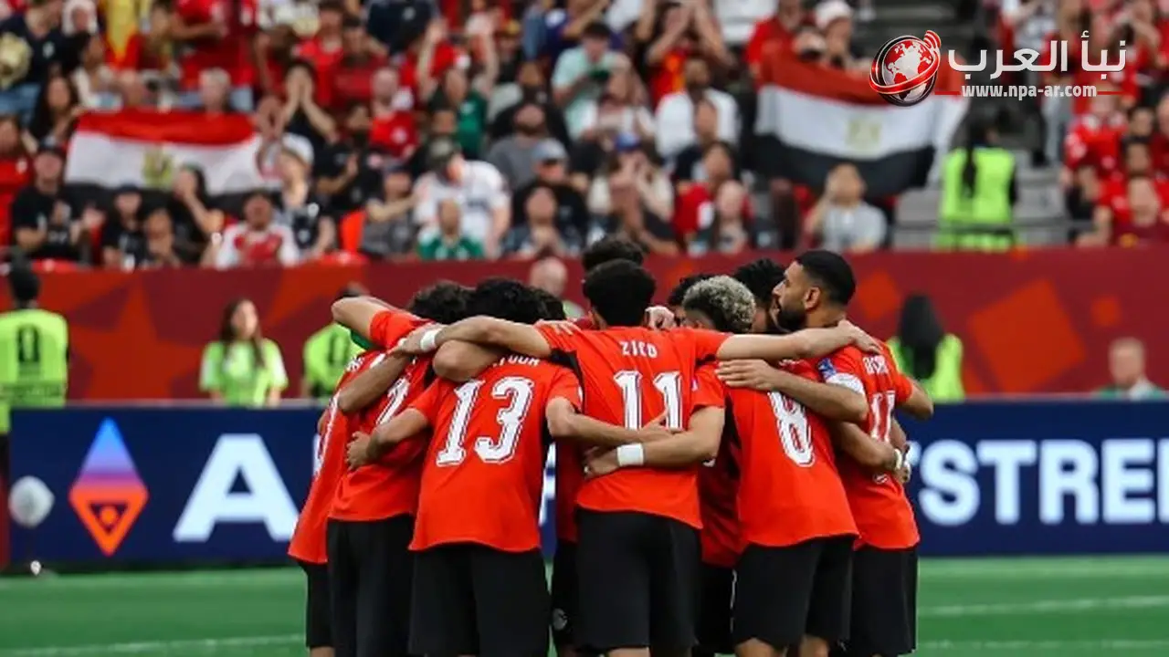 طبيب منتخب مصر يوضح موقف صلاح وفتوح وعبد المنعم قبل مواجهة أستراليا