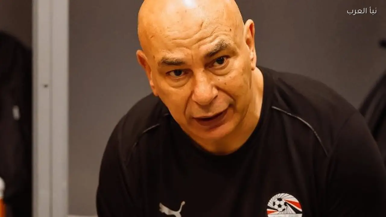 حسام حسن: تمثيل مصر في كأس العالم لاعبًا ومدربًا شرف كبير