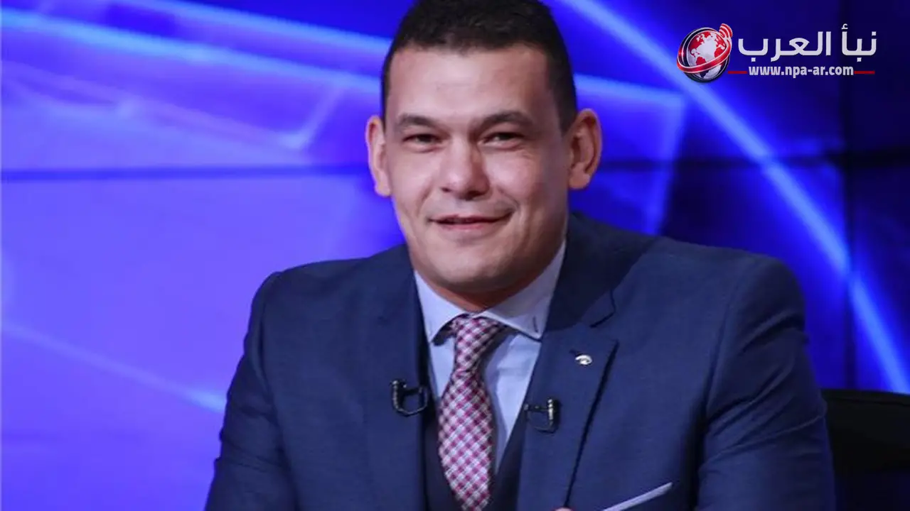عبد الواحد السيد مديرًا للكرة في نادي مسار استعدادًا للموسم الجديد بدوري المحترفين