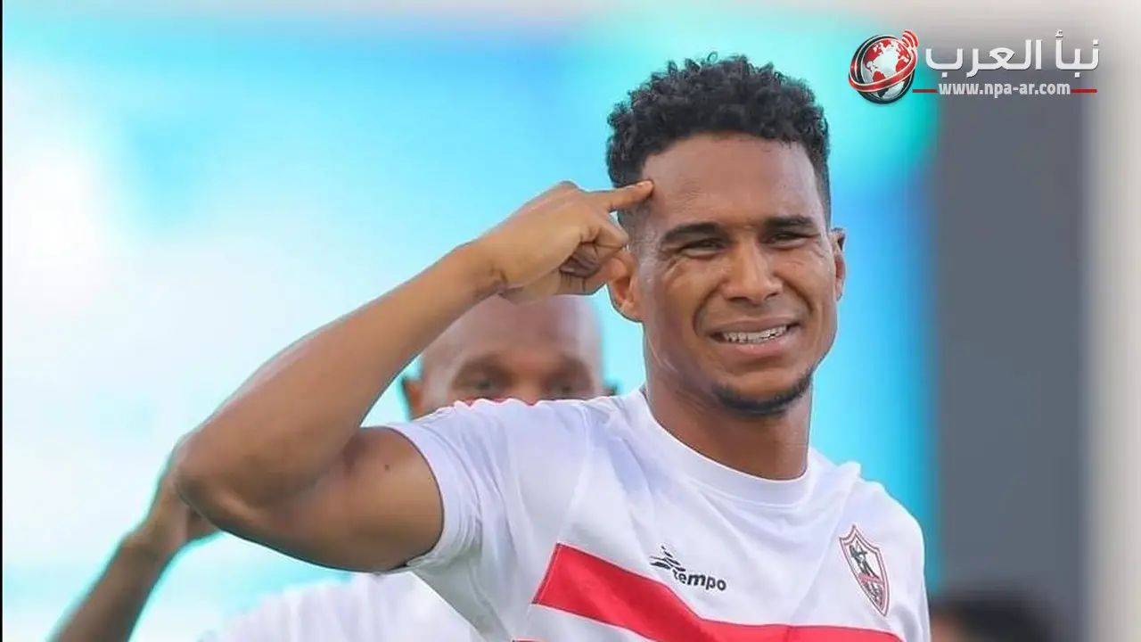 طارق السيد يوضح مستقبل سيف الجزيري مع الزمالك في الموسم المقبل