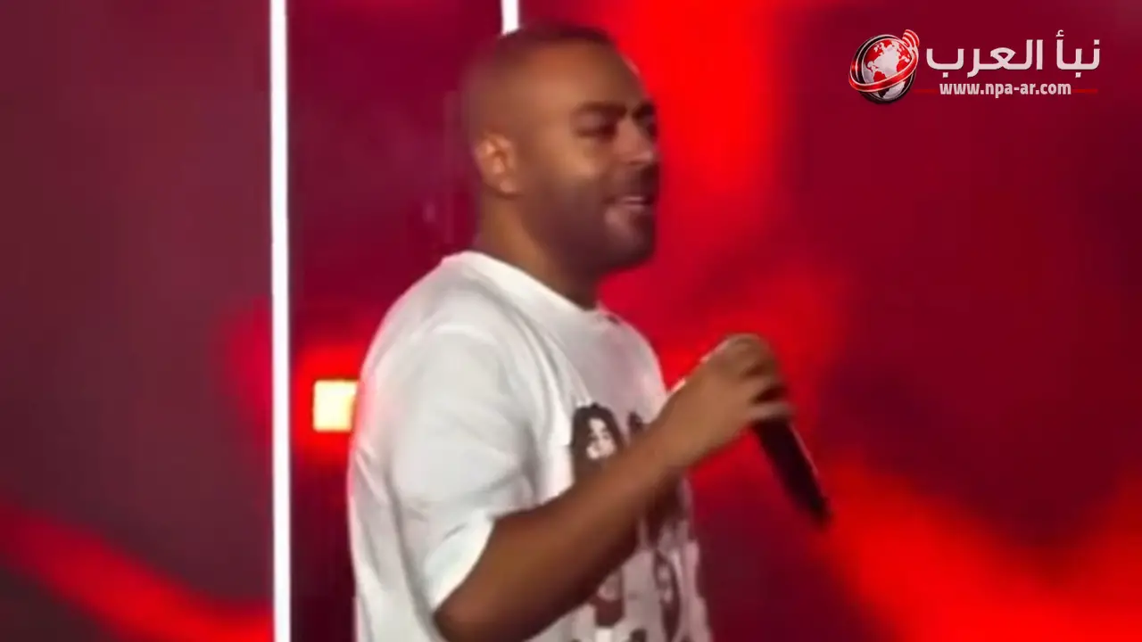تامر عاشور يحيي حفلا غنائيا ساهرا في المنصورة ضمن سلسلة حفلات الصيف