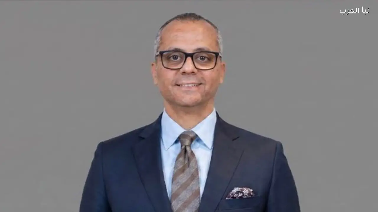 عصام سراج الدين: سعيد بالعودة إلى الأهلي بعد تعيينه مديرًا للتعاقدات