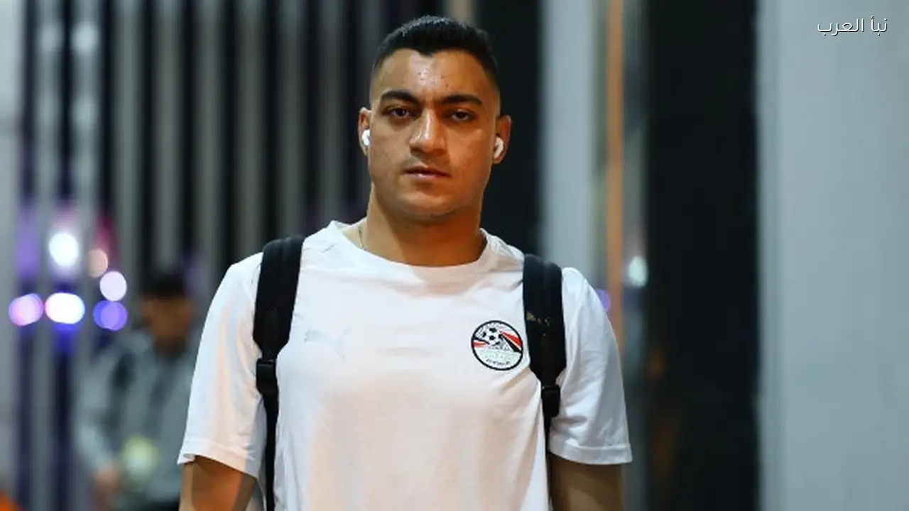 علاء نبيل: منتخب مصر قادر على إنجاز مونديالي.. واستبعاد مصطفى محمد لتجنب الأزمات