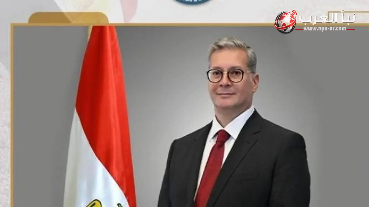 وزير البترول يهنئ الرئيس السيسي والشعب المصري بذكرى ثورة 30 يونيو الثالثة عشرة