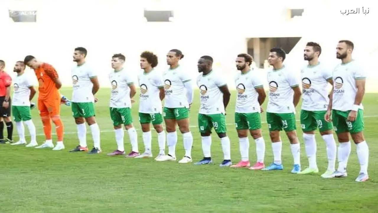 عماد النحاس يعلن قائمة المصري لمواجهة إنبي في نهائي كأس عاصمة مصر 2026