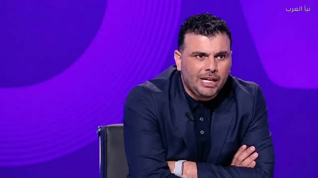 عماد متعب يكشف اختياراته لأفضل مهاجمي مصر عبر التاريخ