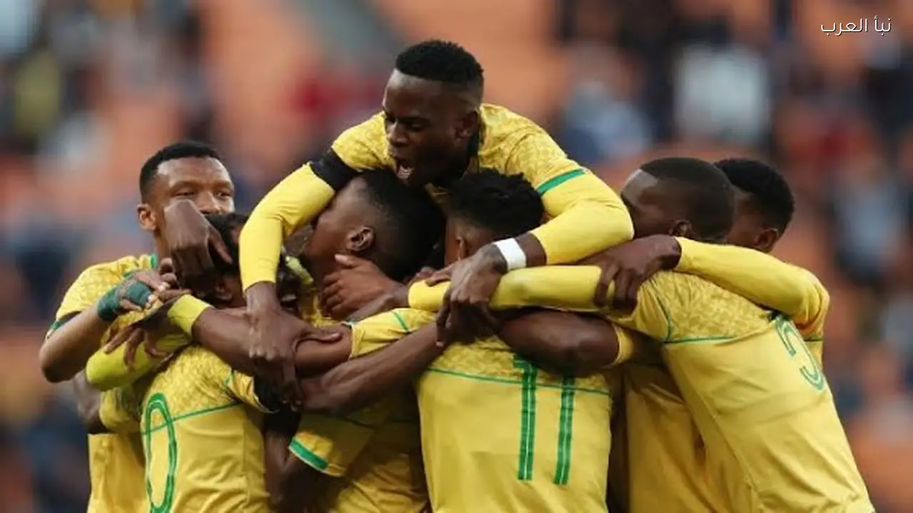 عمر محمود ياسين يعلق على هزيمة جنوب إفريقيا أمام المكسيك في افتتاح كأس العالم 2026