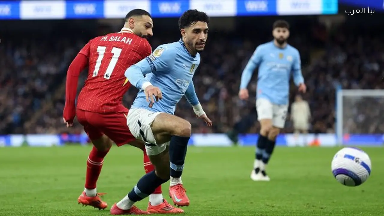 عمر مرموش: نحلم بالوصول بعيدًا في المونديال وتجربة المغرب تؤكد أن كل شيء ممكن