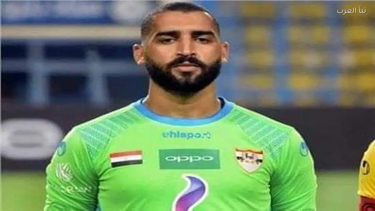 غزل المحلة يتحرك لتجديد عقد عامر عامر موسمًا إضافيًا