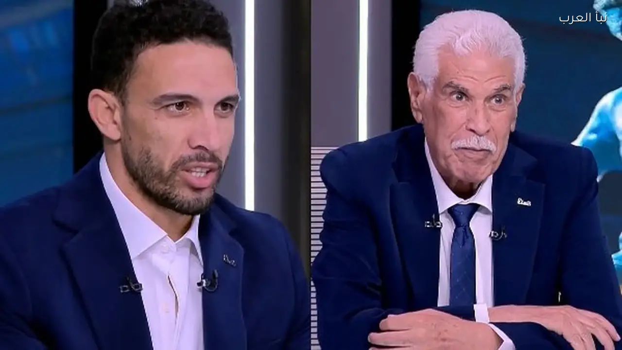 جدو: حسن شحاتة غيّر مسيرتي الكروية بالكامل