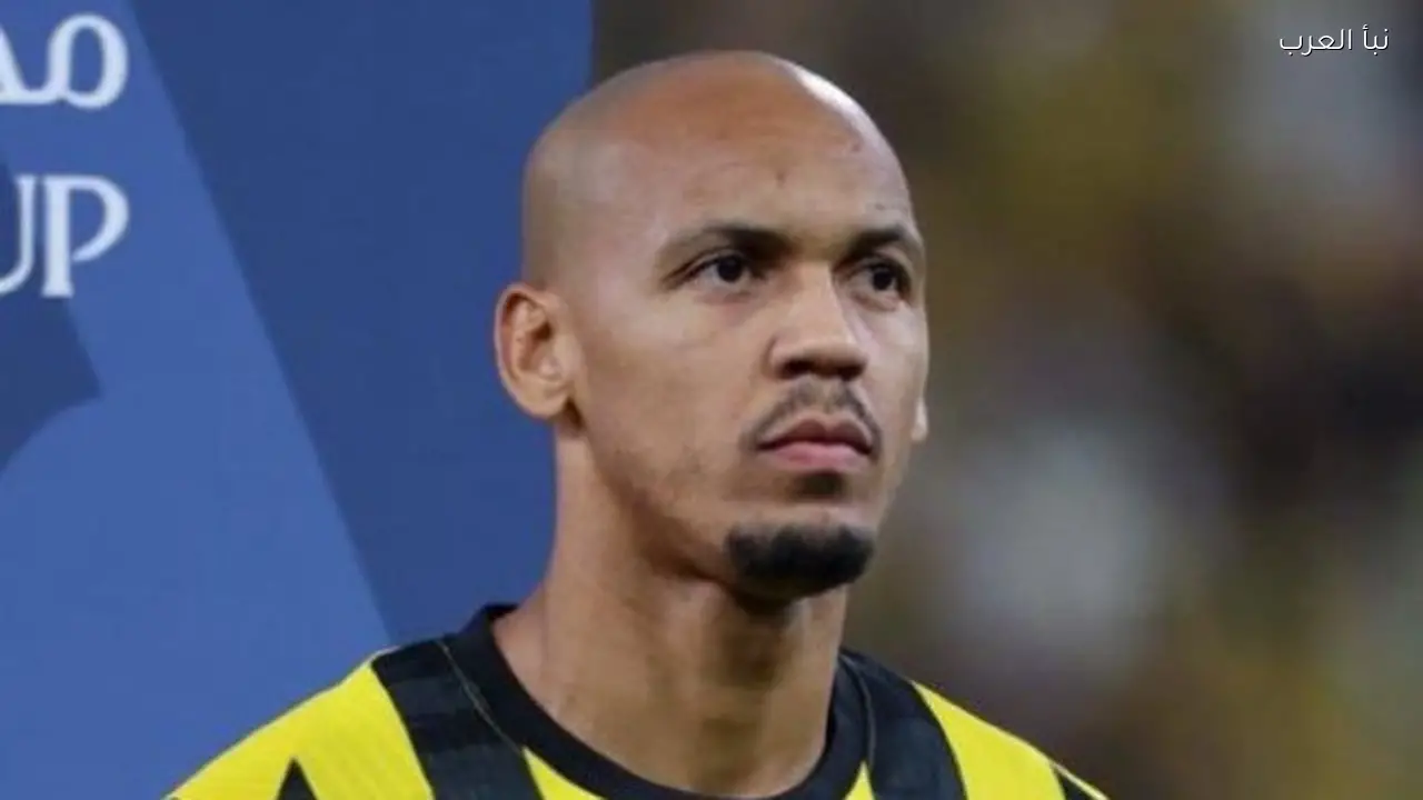 فابينيو: كل مباريات البرازيل مهمة.. وسعيد بالعودة قبل كأس العالم 2026