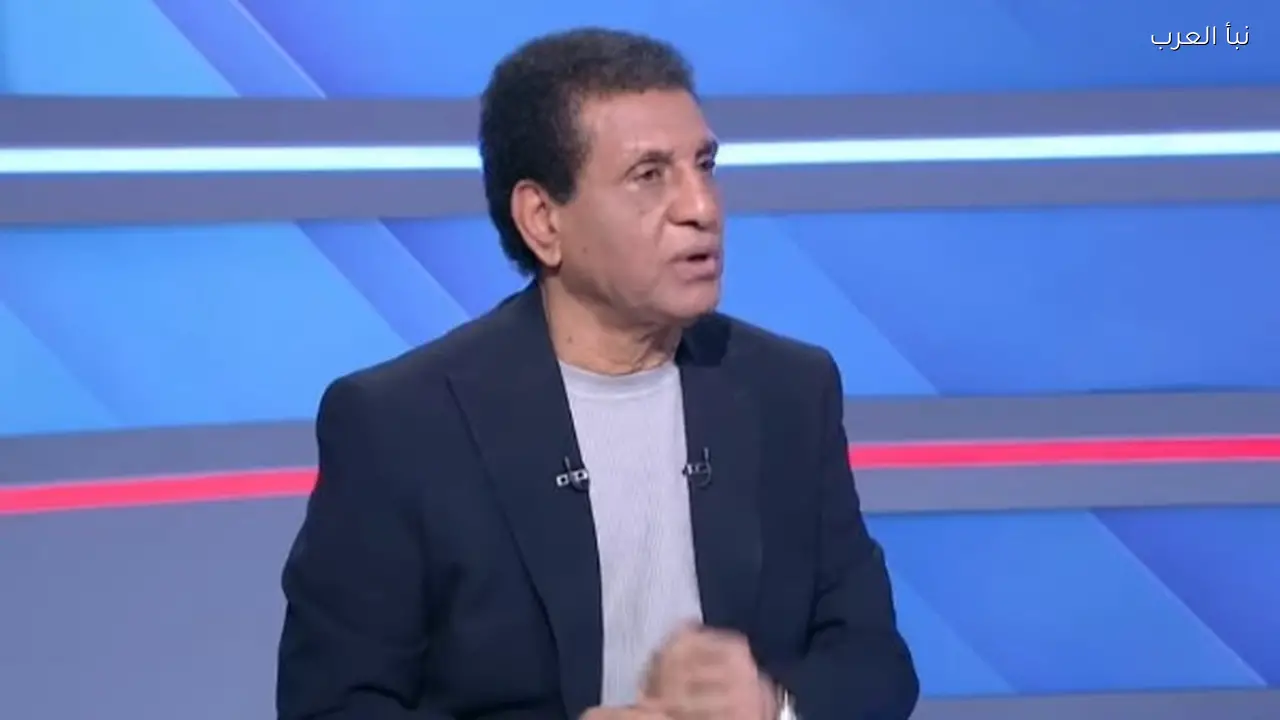 فاروق جعفر: منتخب مصر لم يواكب البرازيل.. وأداء مختلف منتظر أمام بلجيكا