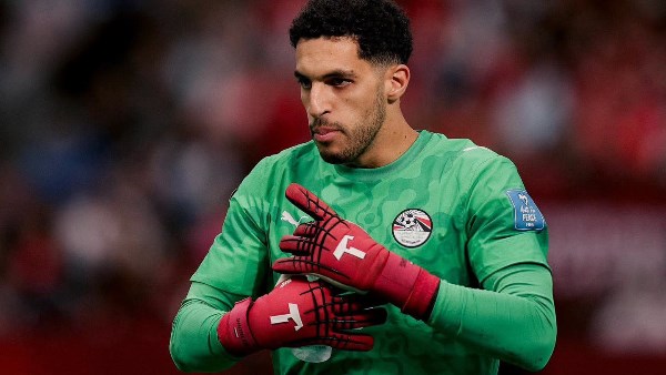 فاروق جعفر: مصطفى شوبير الأفضل في دور المجموعات مع منتخب مصر.. ومحمد صلاح الأقرب لو اختار لاعبًا آخر