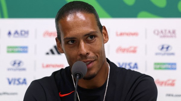 فان دايك يؤكد أن مواجهة هولندا مع المغرب في كأس العالم 2026 من أصعب مواجهات دور الـ32