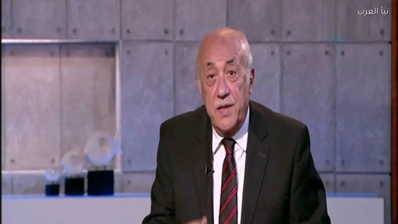 فتحي سند: دفاع منتخب مصر مطمئن نسبيا قبل كأس العالم 2026