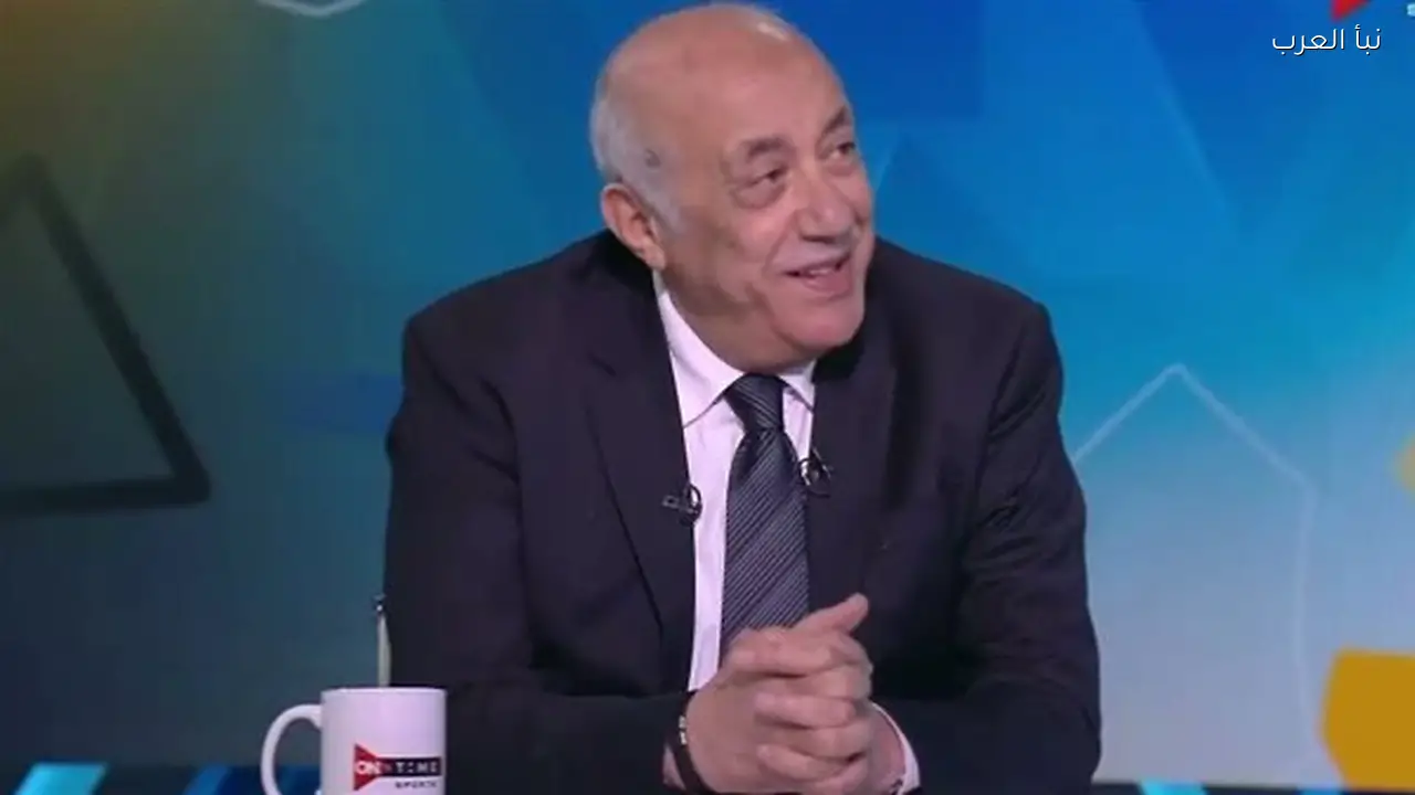 فتحي سند: منتخب مصر يسير في الطريق الصحيح ويستحق الدعم قبل المونديال