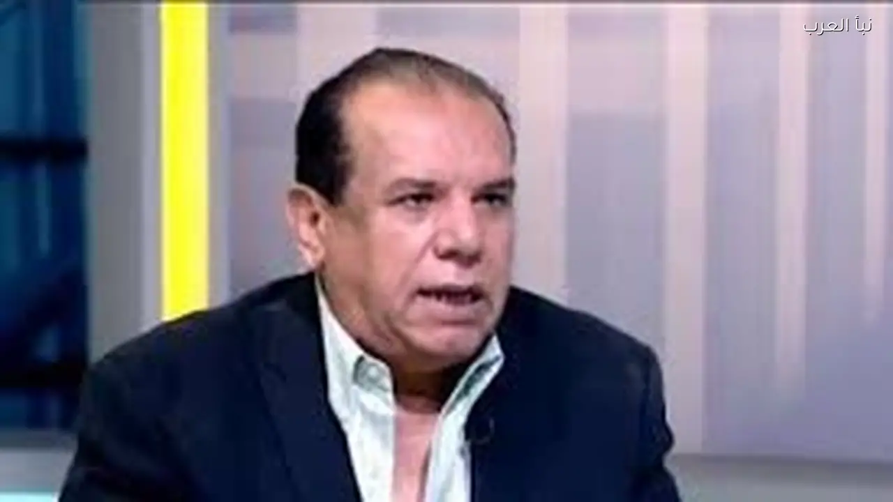 فتوح أحمد: جماهير الزمالك صنعت ملحمة تاريخية وساهمت في تتويج الفريق بالدوري