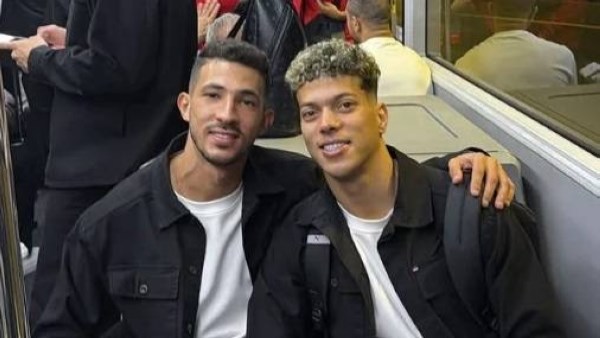 فرج عامر يؤكد اقتراب أحمد فتوح من الاحتراف الأوروبي