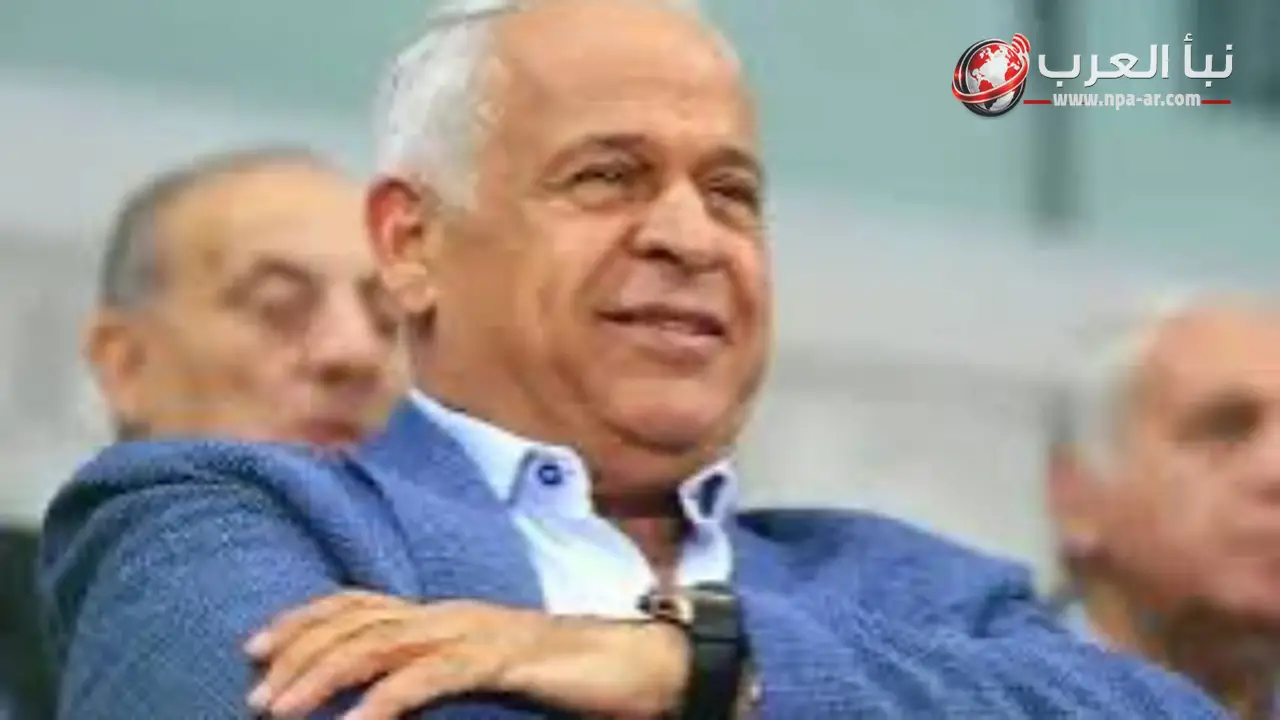 فرج عامر: الله معنا لتوفيق منتخب مصر وإسعاد الشعب المصري