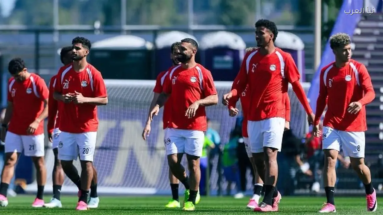 فرج عامر.. تعادل منتخب مصر مع بلجيكا خطوة كبيرة والمنتخب انتقل إلى مرحلة جديدة